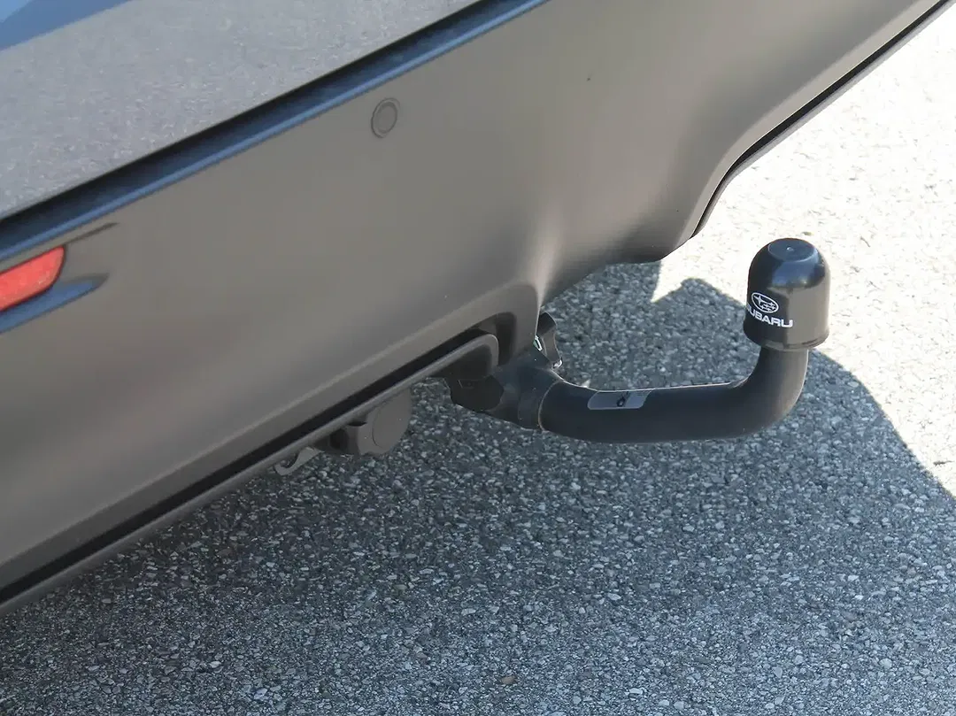 Subaru Solterra - Thumbnail 13