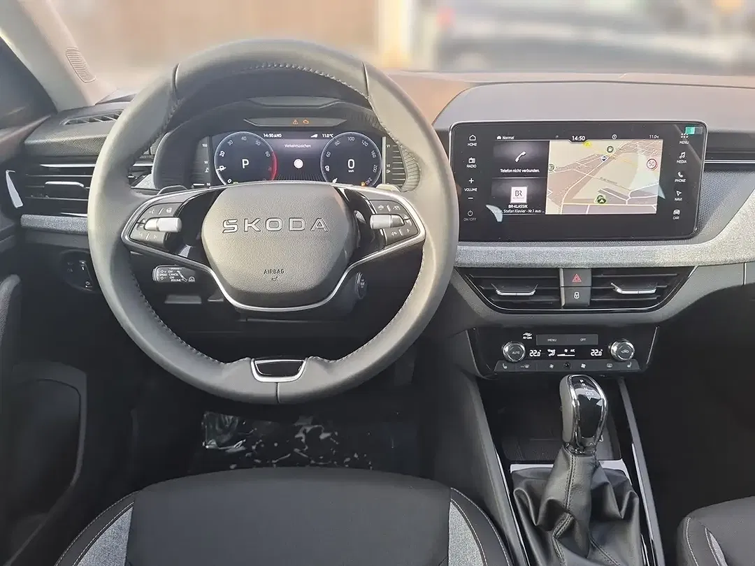 Skoda Scala - Thumbnail 10