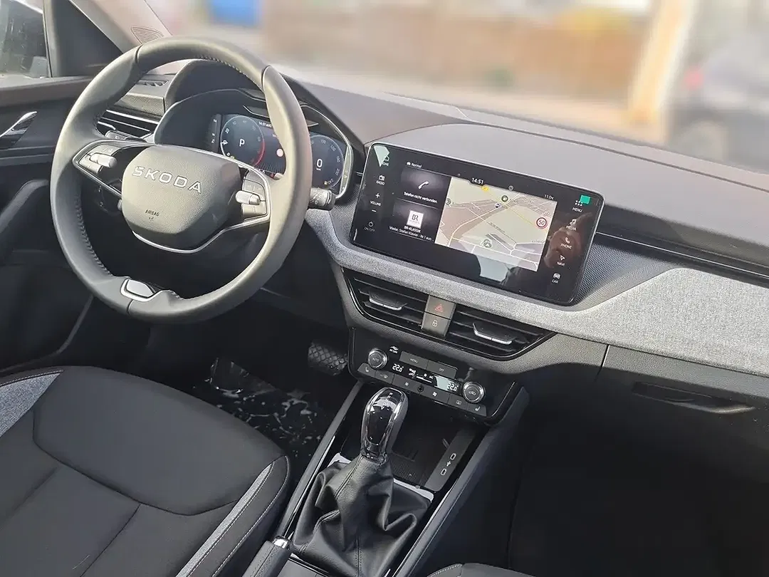 Skoda Scala - Thumbnail 11