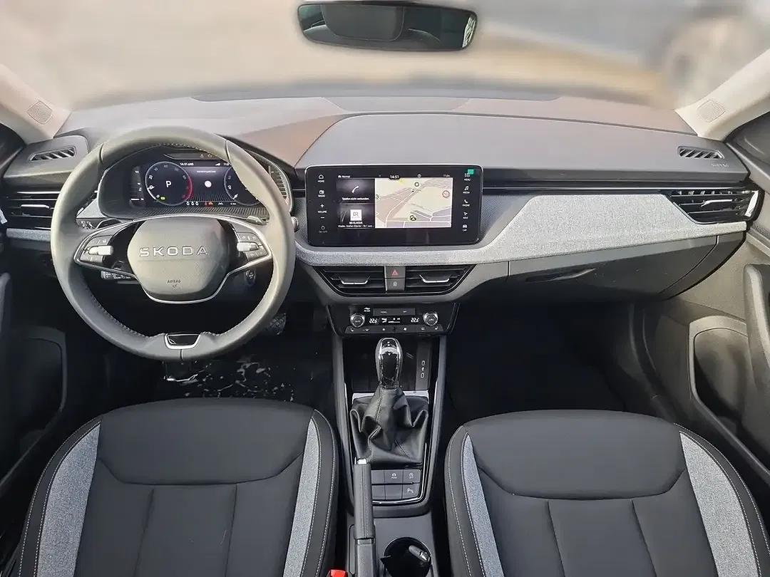 Skoda Scala - Thumbnail 12