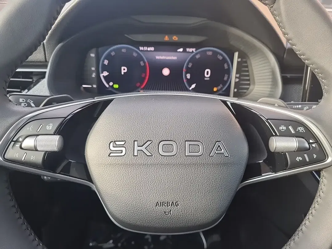 Skoda Scala - Thumbnail 13