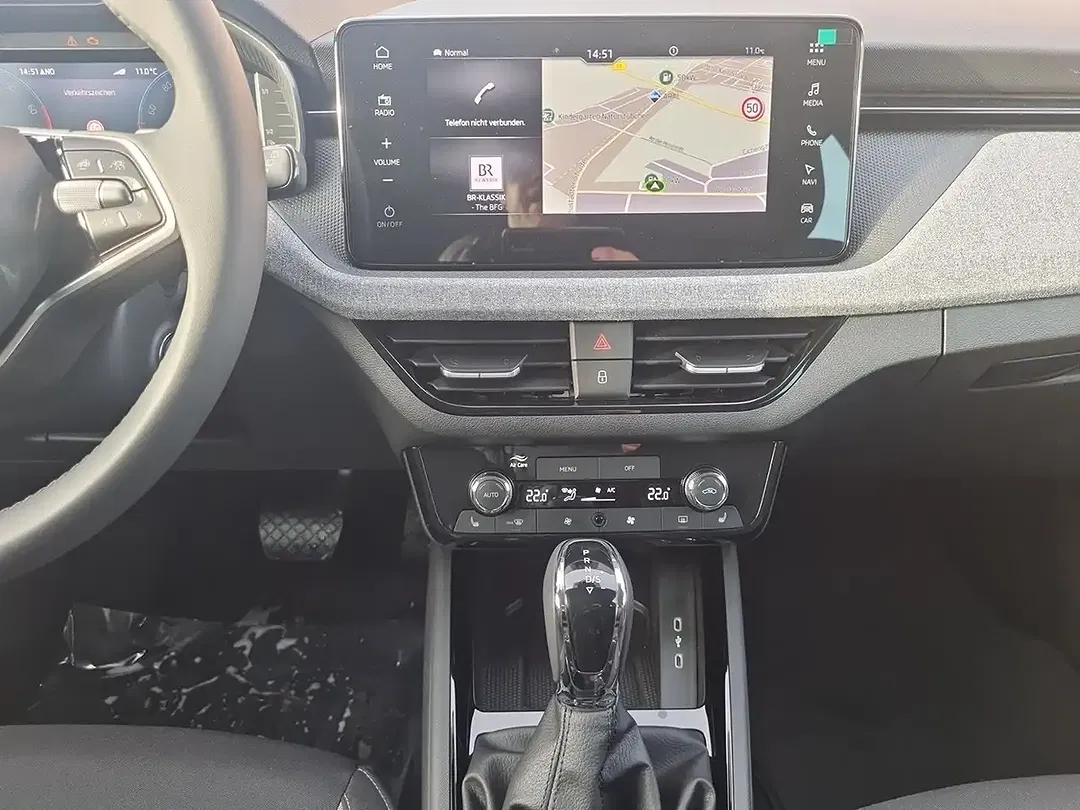 Skoda Scala - Thumbnail 14