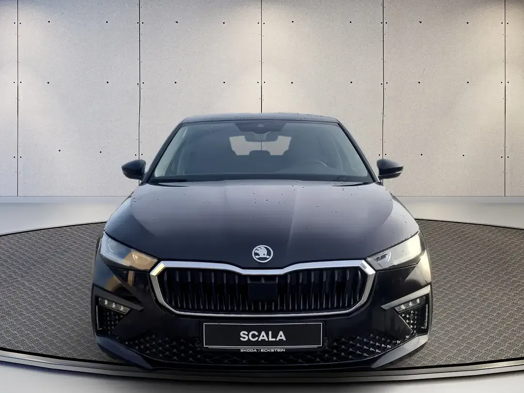 Skoda Scala - Thumbnail 3