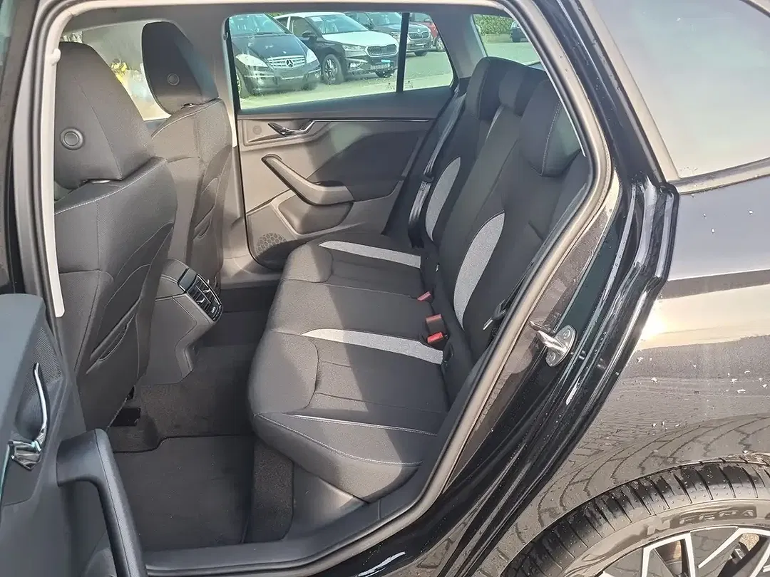 Skoda Scala - Thumbnail 7
