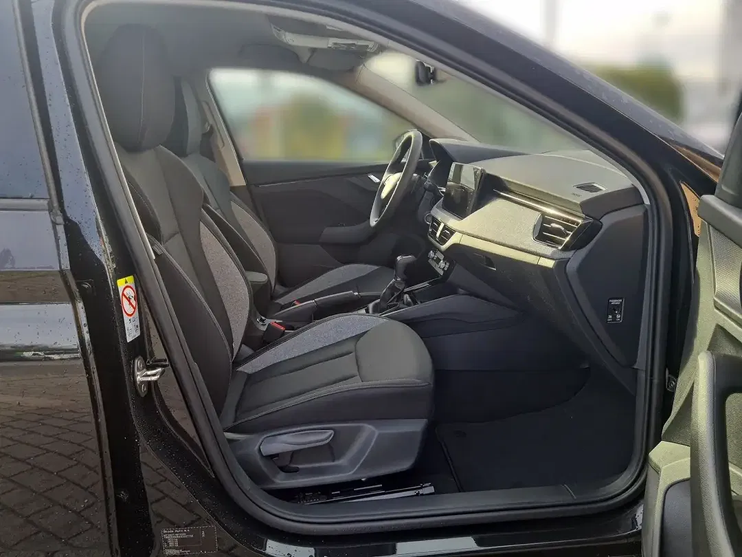 Skoda Scala - Thumbnail 8