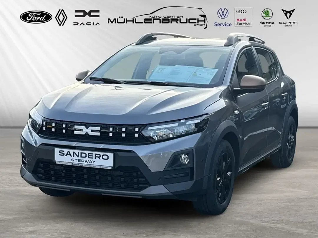 Dacia Sandero - Afbeelding 1