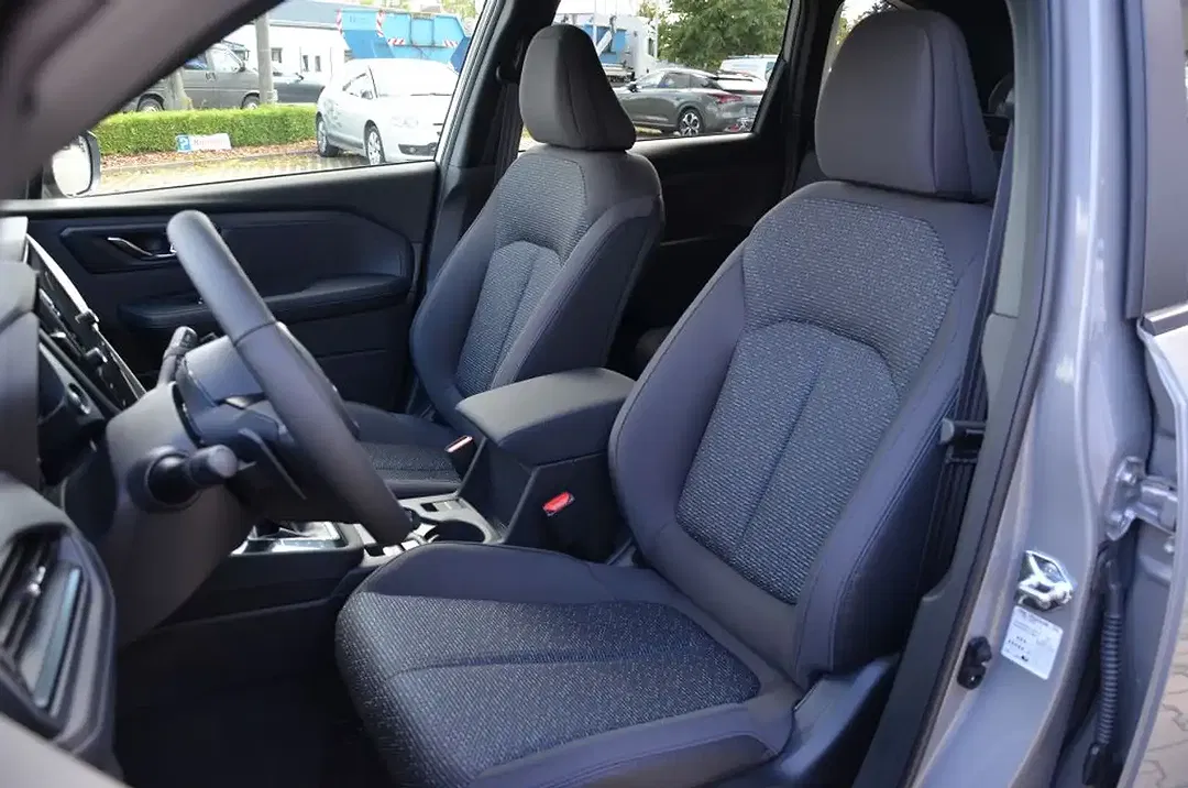 Subaru Forester - Thumbnail 11