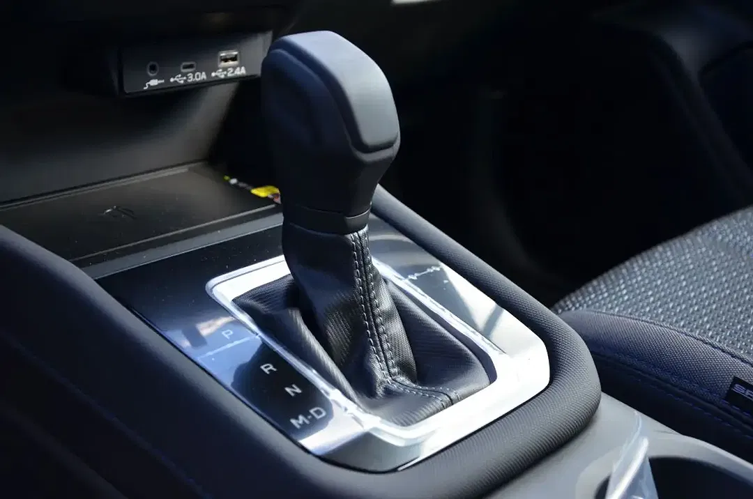Subaru Forester - Thumbnail 14