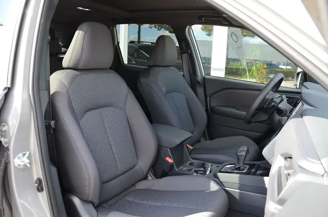 Subaru Forester - Thumbnail 7