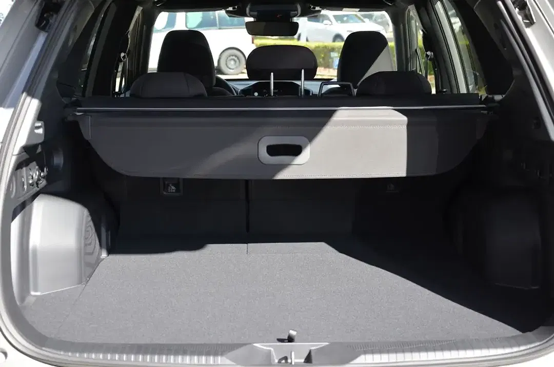 Subaru Forester - Thumbnail 8