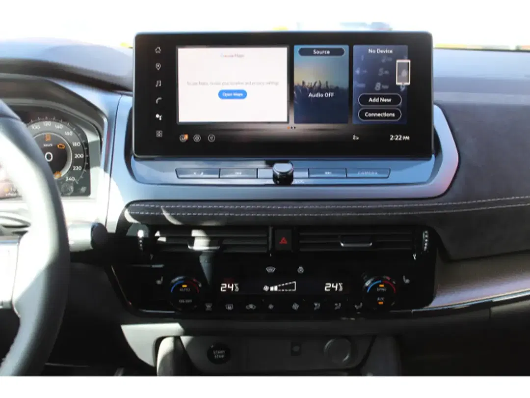 Nissan Qashqai - Thumbnail 9