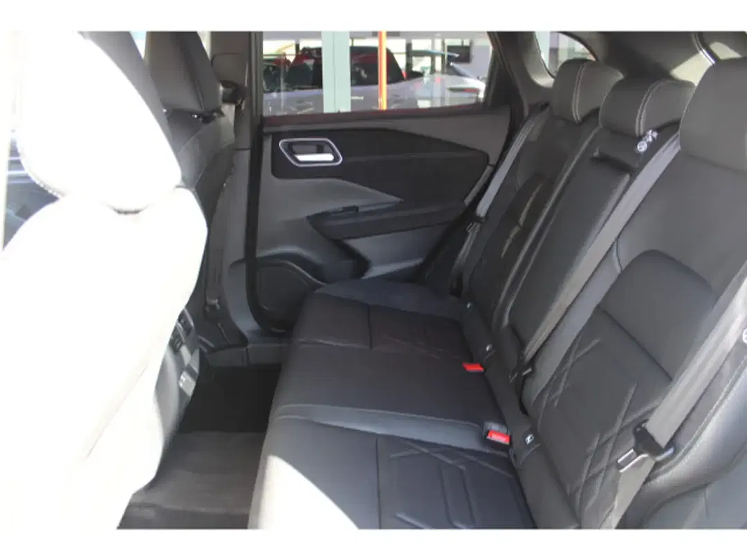 Nissan Qashqai - Thumbnail 13