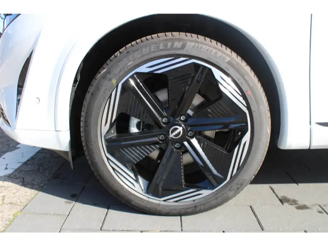 Nissan Qashqai - Thumbnail 14