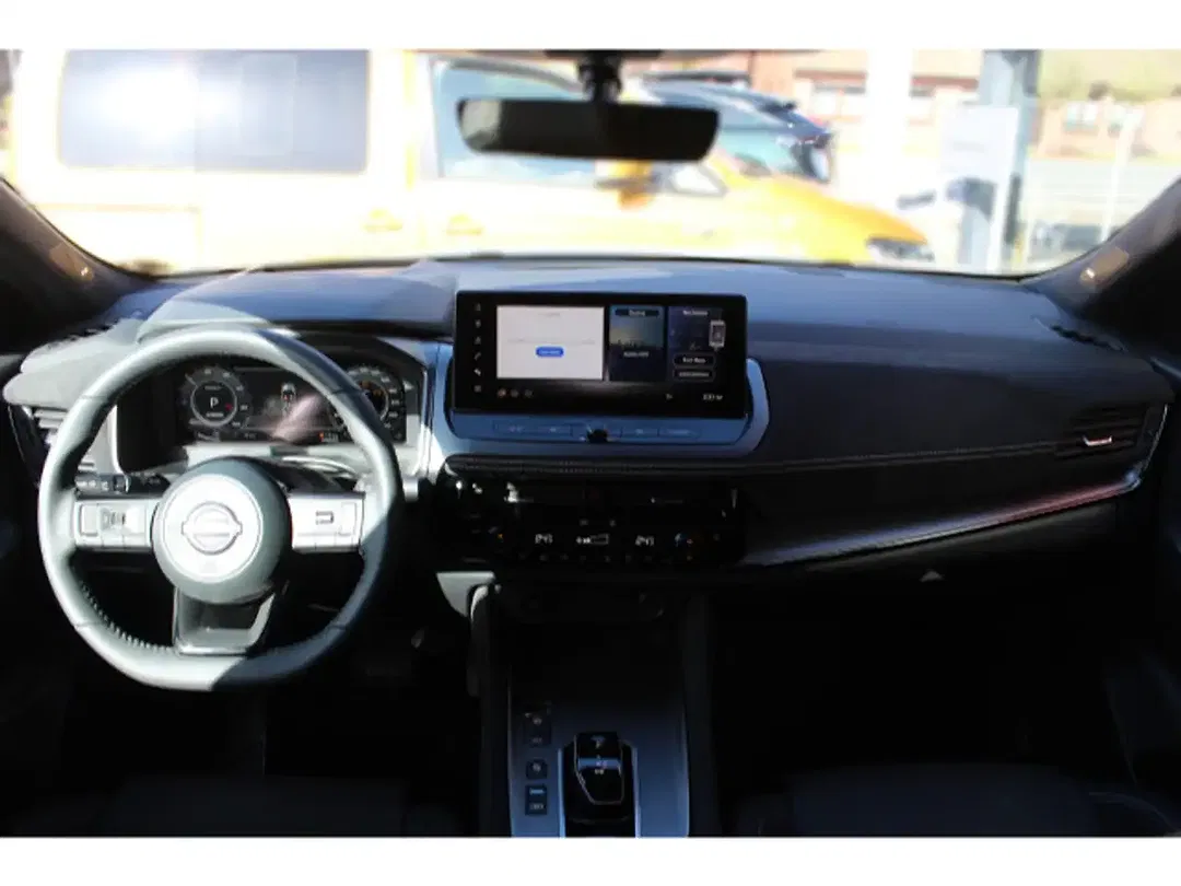 Nissan Qashqai - Thumbnail 6