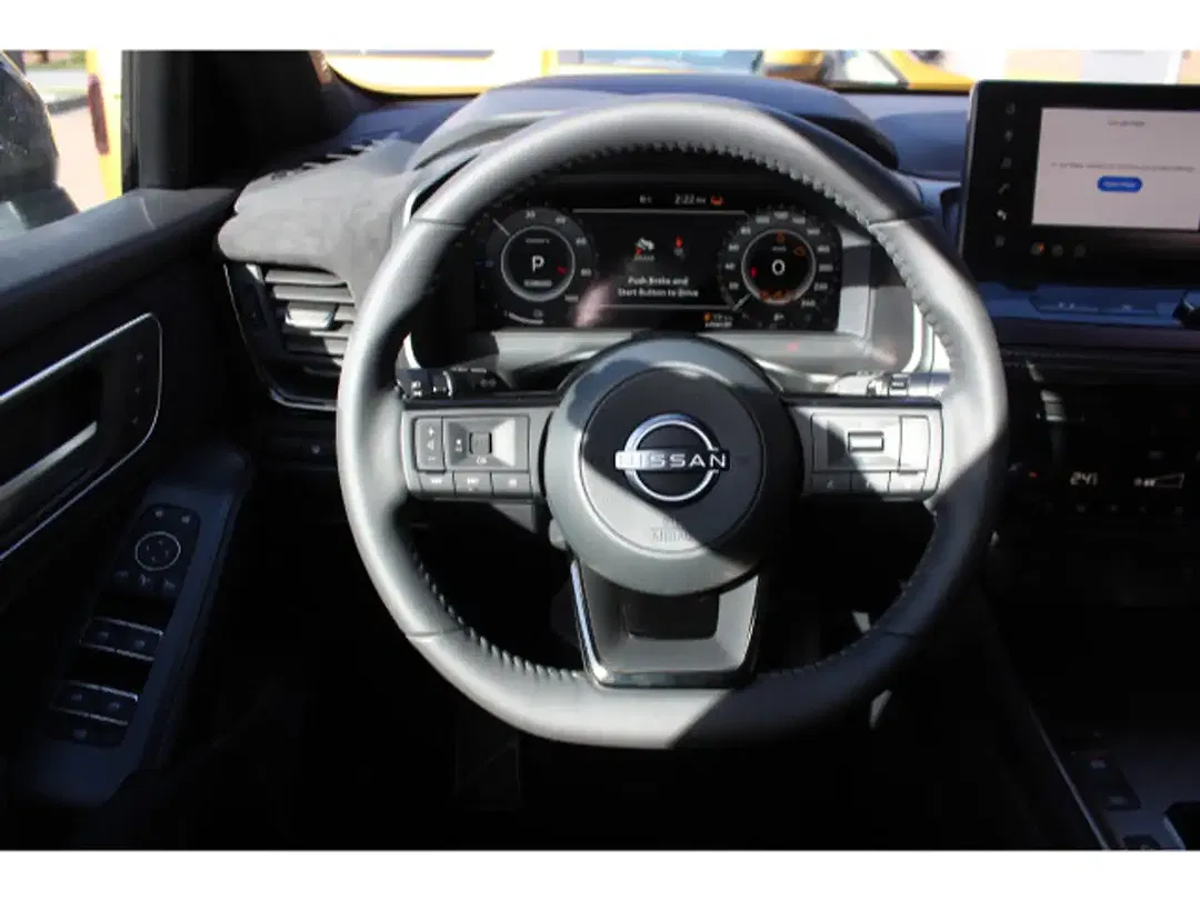 Nissan Qashqai - Thumbnail 7