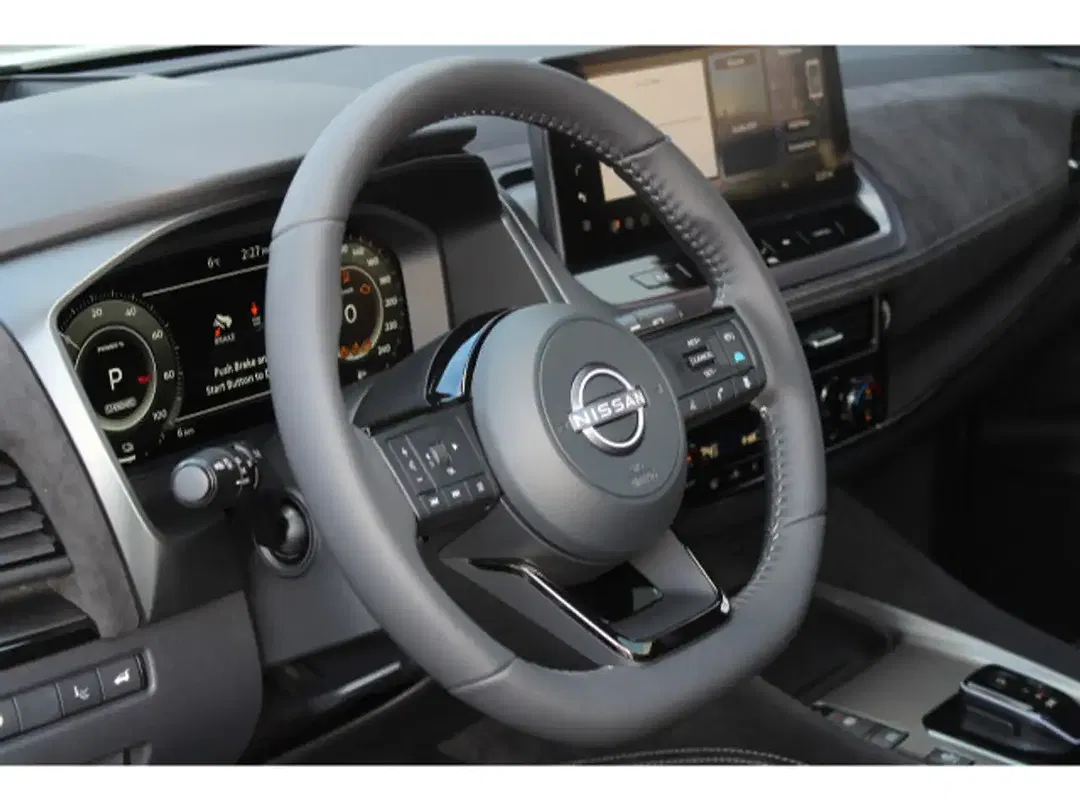 Nissan Qashqai - Thumbnail 8