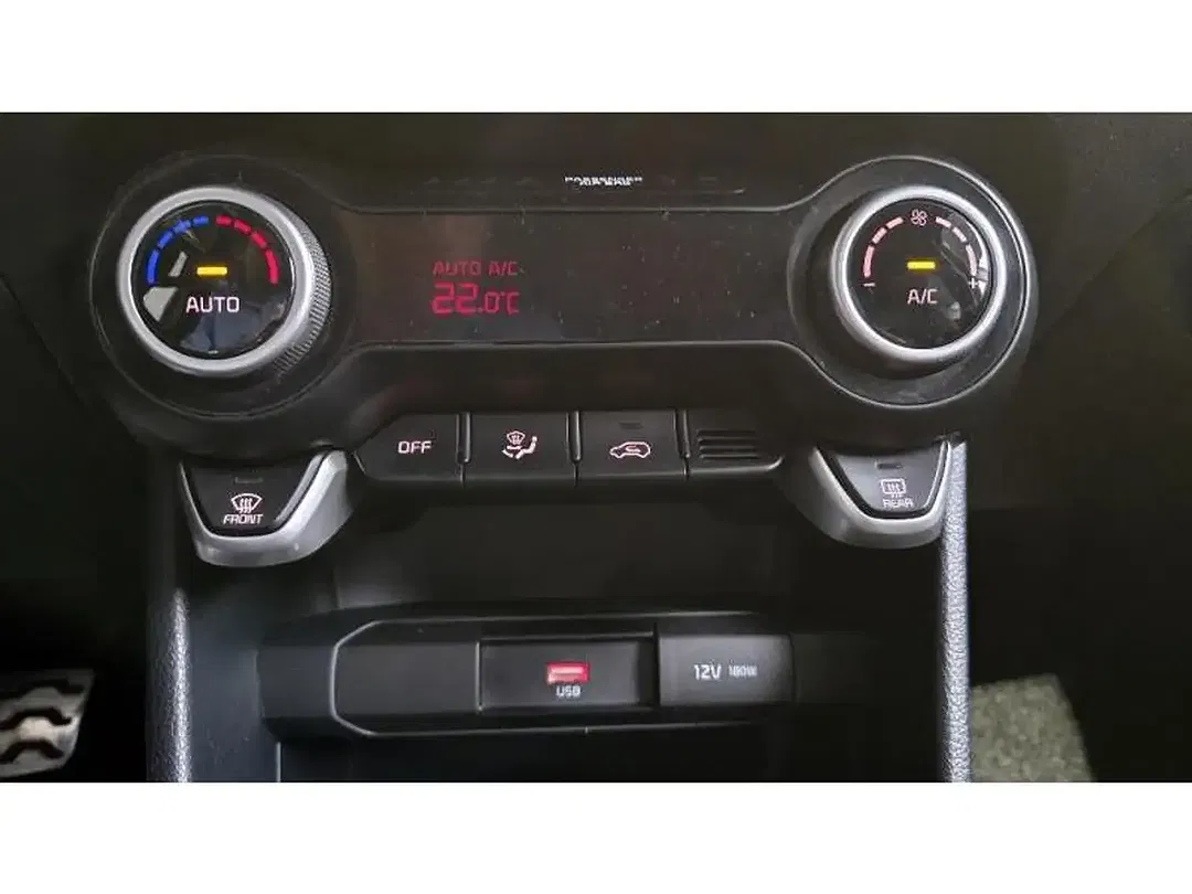 Kia Picanto - Thumbnail 9