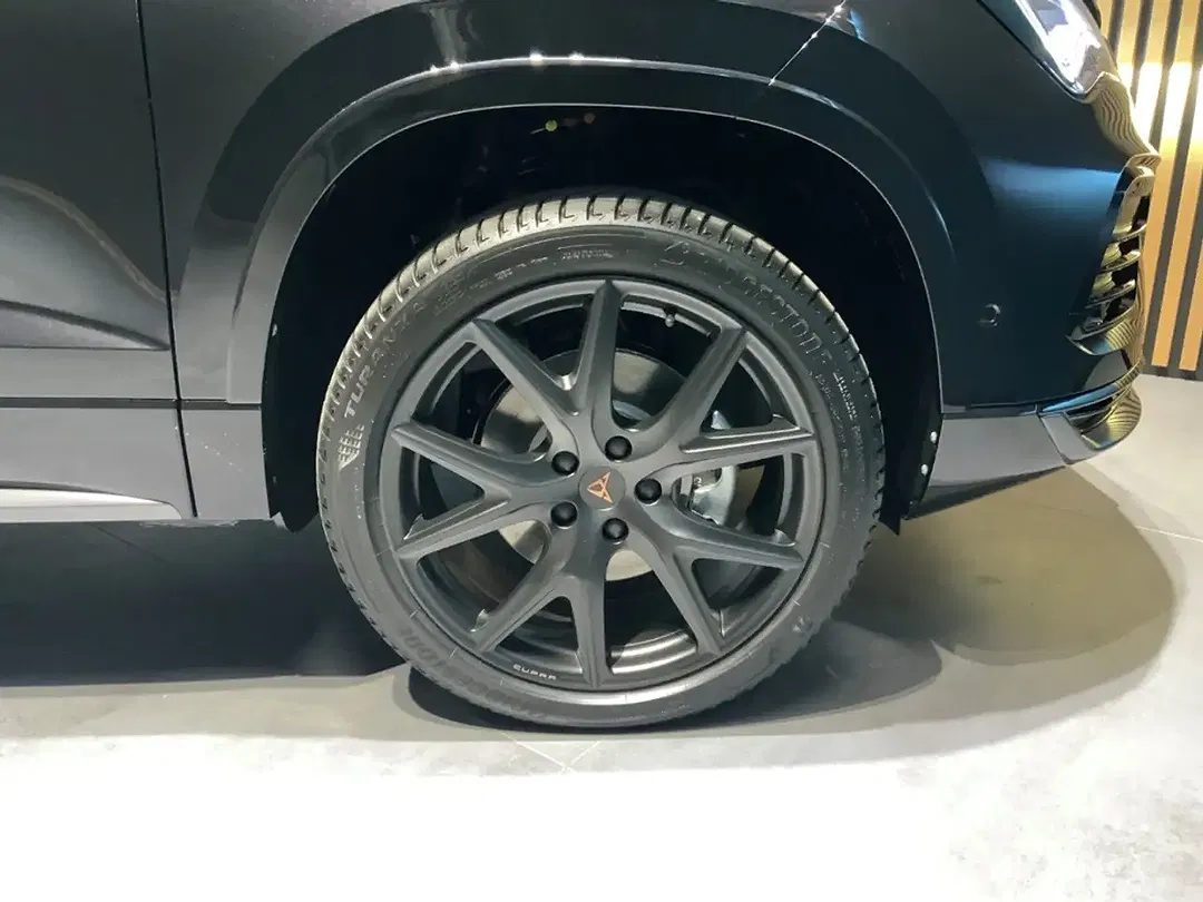 CUPRA Ateca - Thumbnail 10