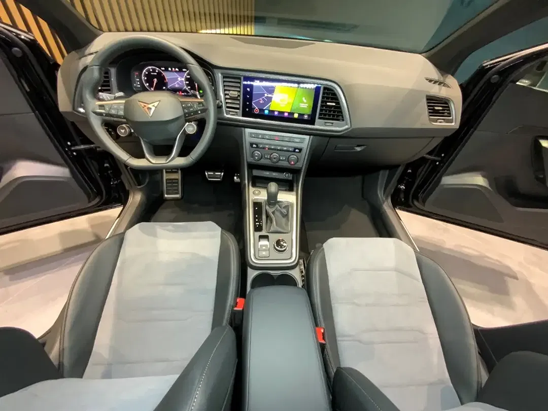 CUPRA Ateca - Thumbnail 15