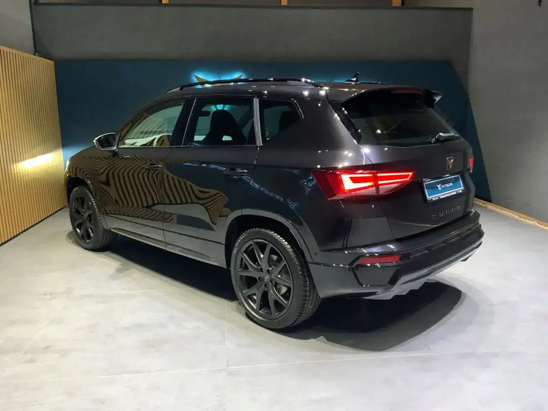 CUPRA Ateca - Thumbnail 5