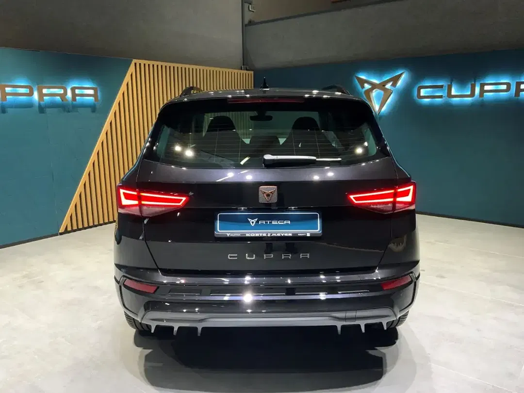 CUPRA Ateca - Thumbnail 6