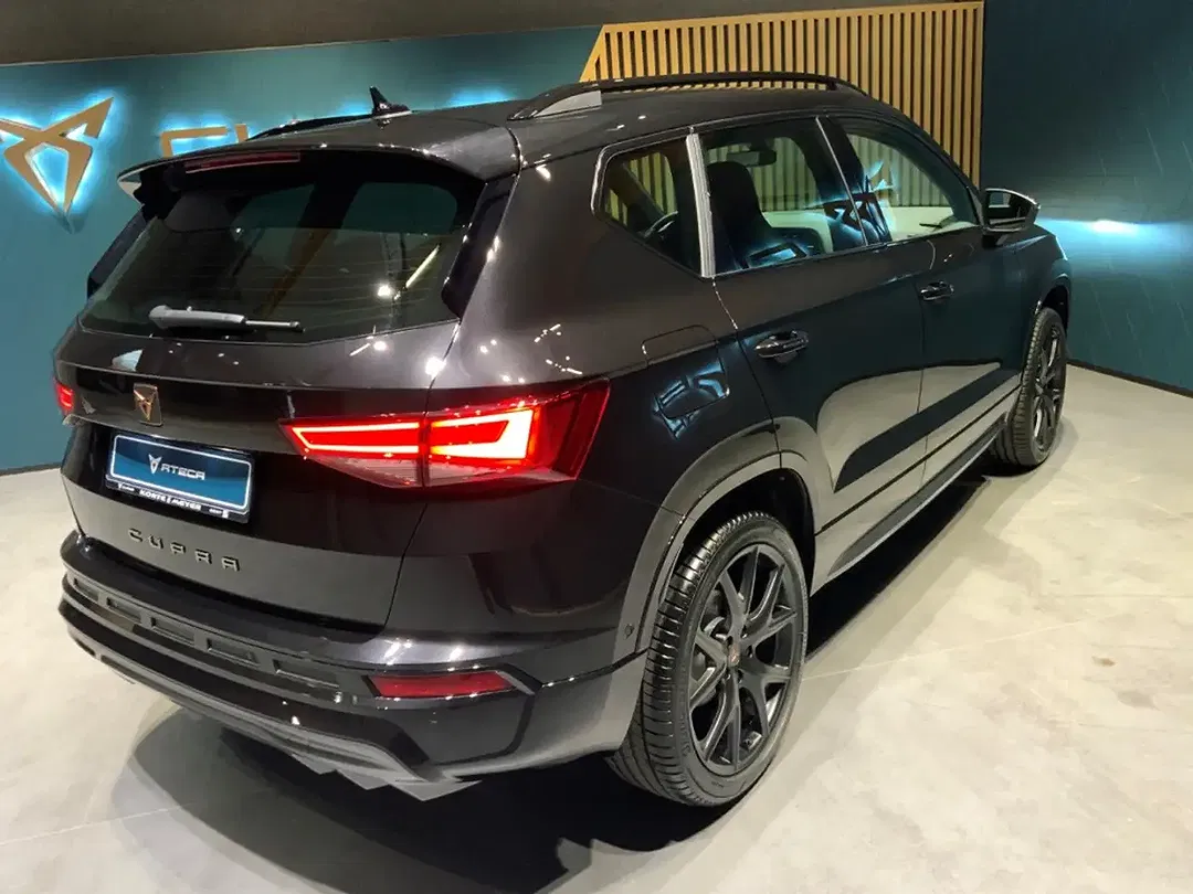 CUPRA Ateca - Thumbnail 9