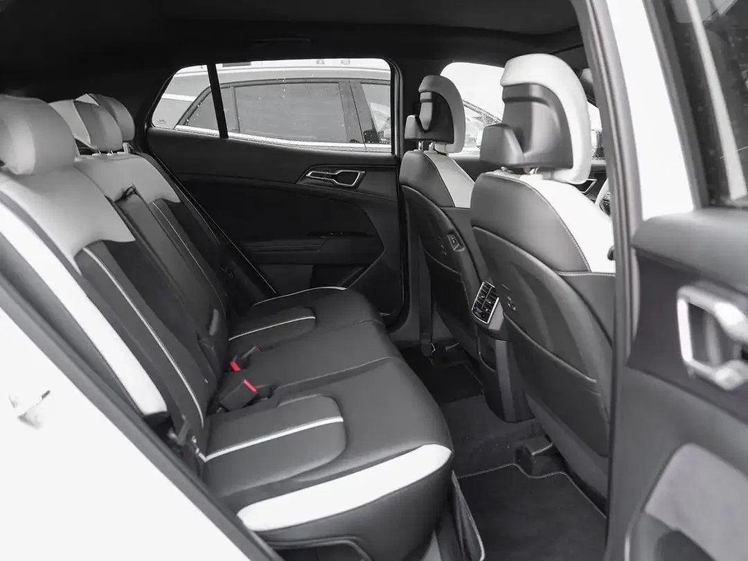 Kia Sportage - Thumbnail 11