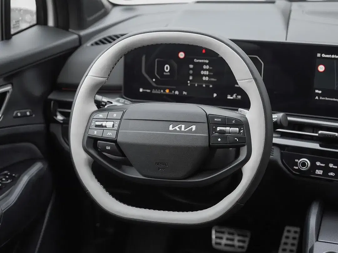 Kia Sportage - Thumbnail 7