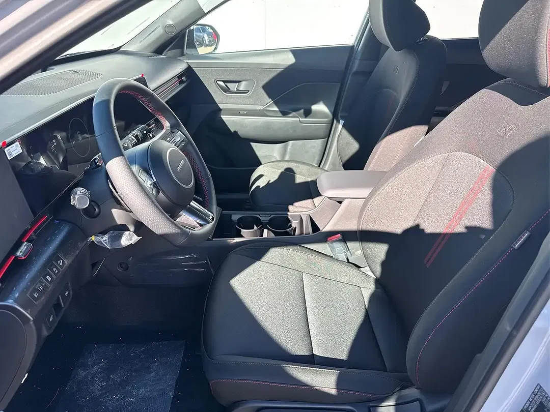 Hyundai KONA - Thumbnail 10