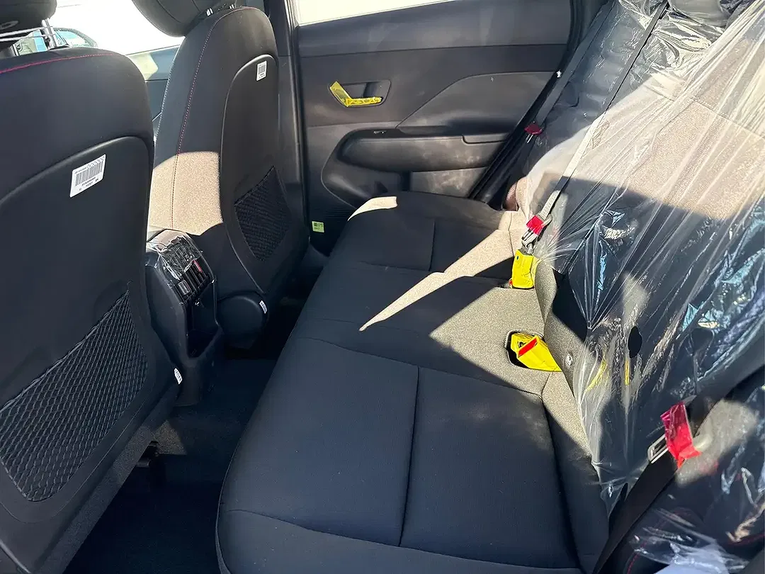Hyundai KONA - Thumbnail 11