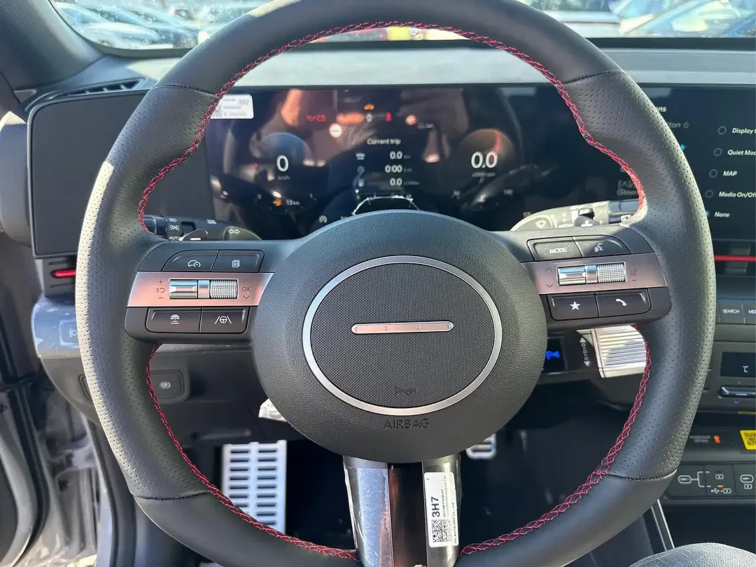 Hyundai KONA - Thumbnail 12
