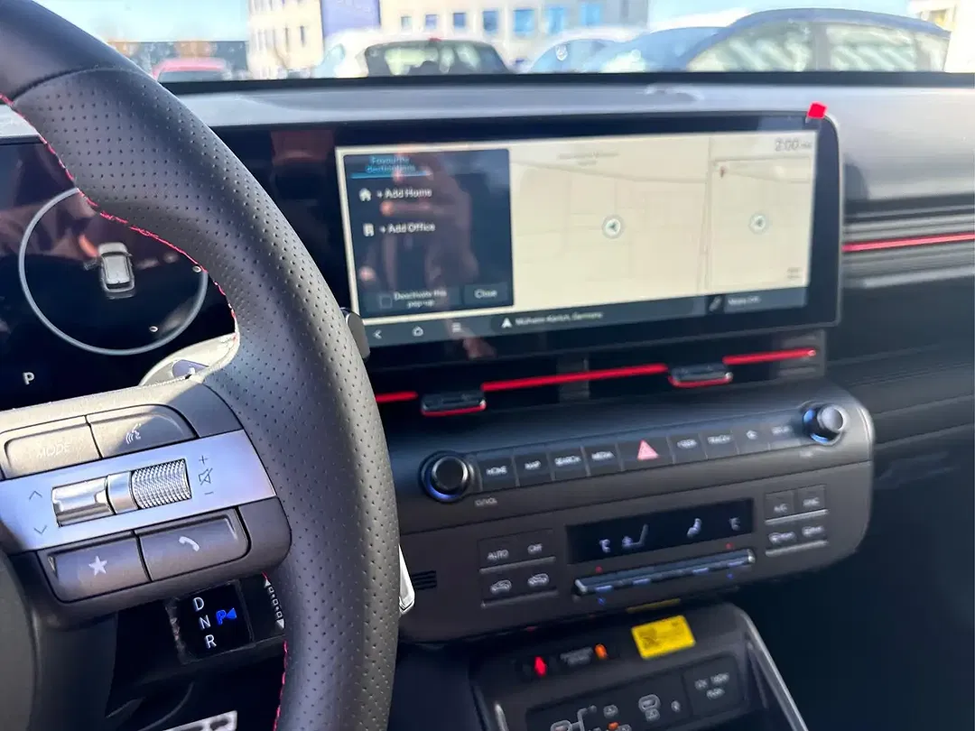 Hyundai KONA - Thumbnail 13