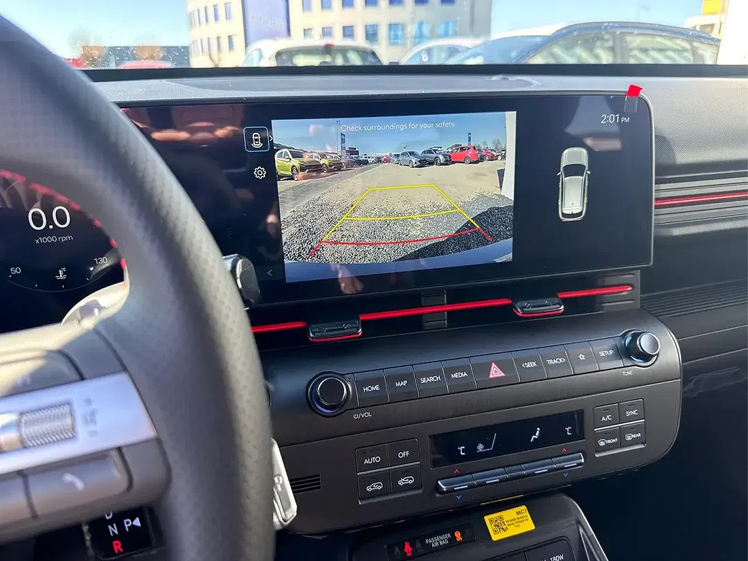 Hyundai KONA - Thumbnail 14