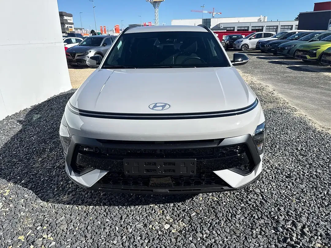 Hyundai KONA - Thumbnail 2