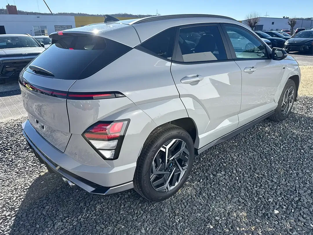 Hyundai KONA - Thumbnail 5