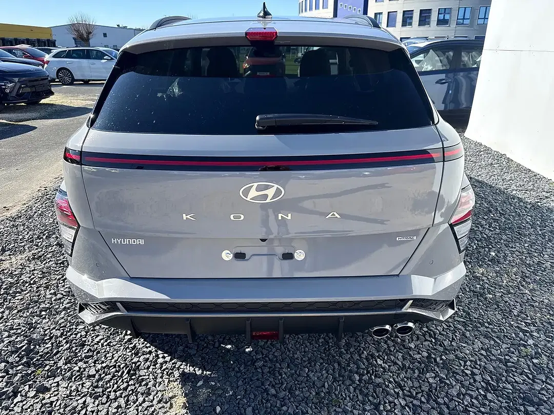 Hyundai KONA - Thumbnail 6
