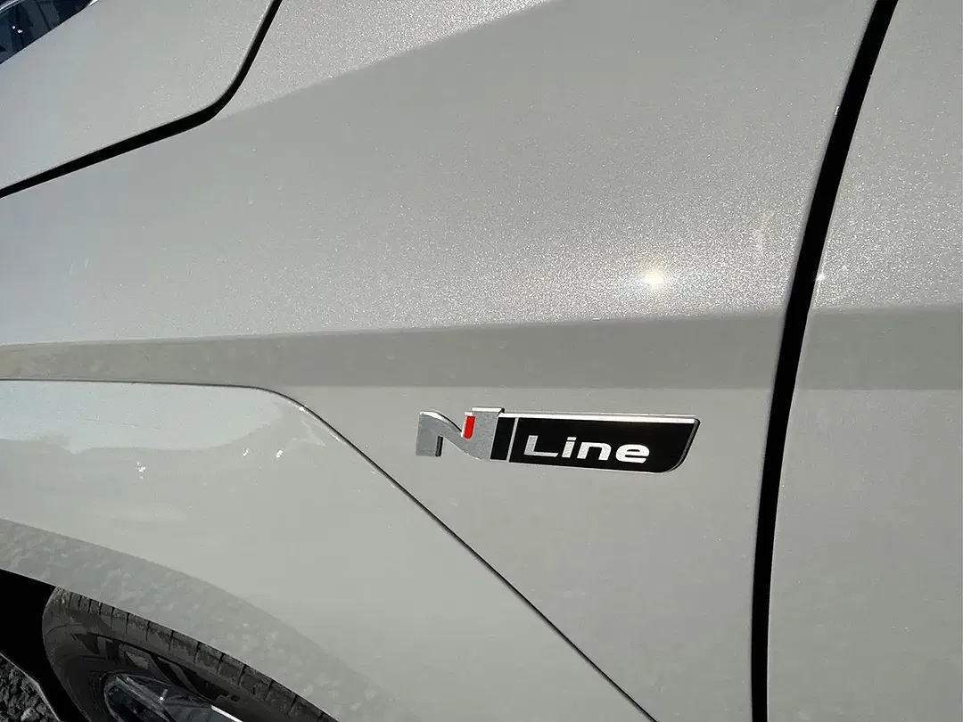 Hyundai KONA - Thumbnail 9