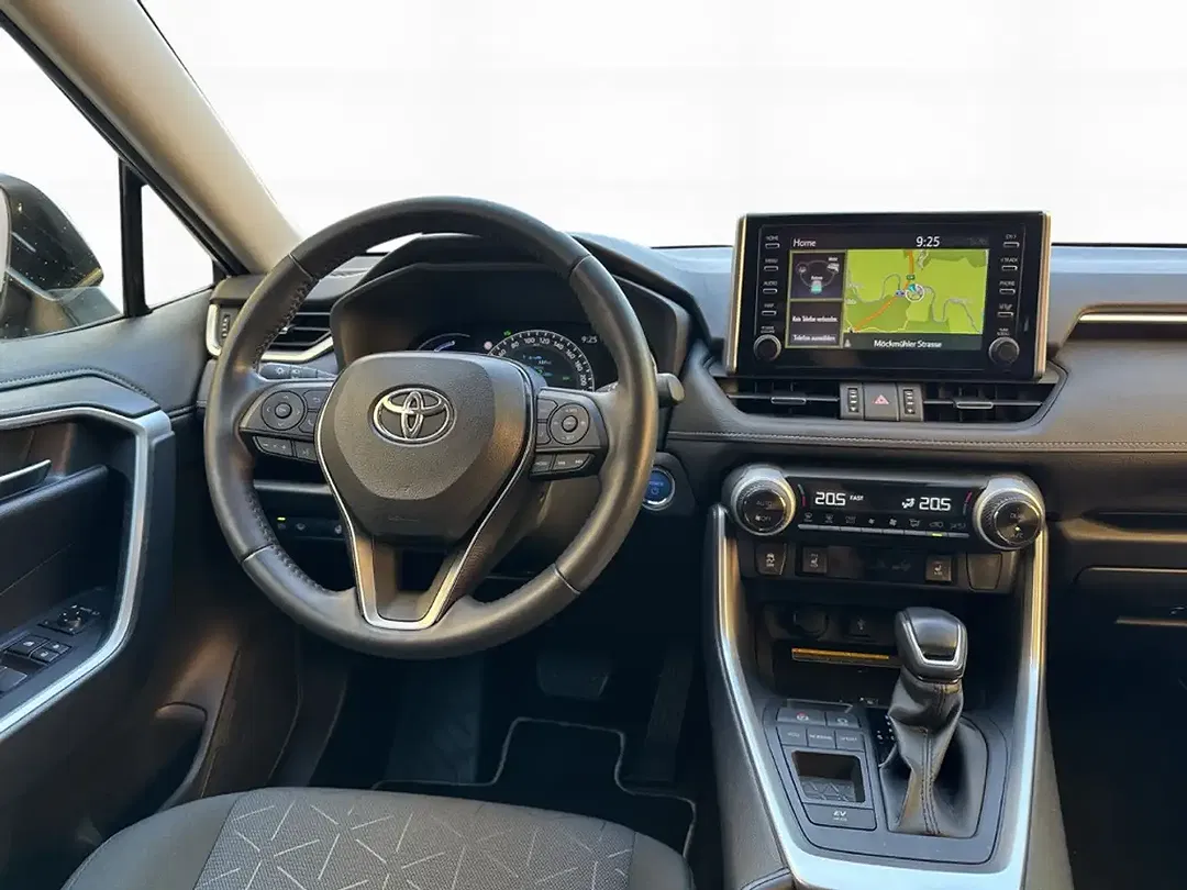 Toyota RAV 4 - Thumbnail 10