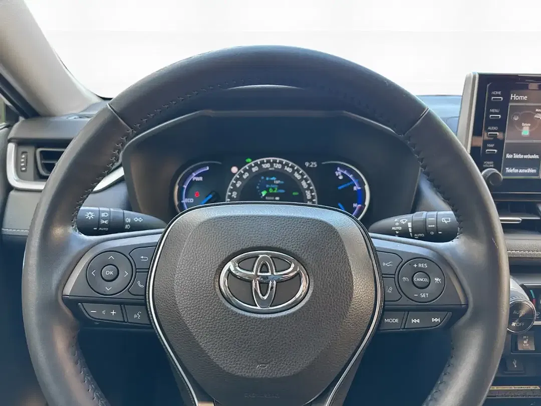 Toyota RAV 4 - Thumbnail 11