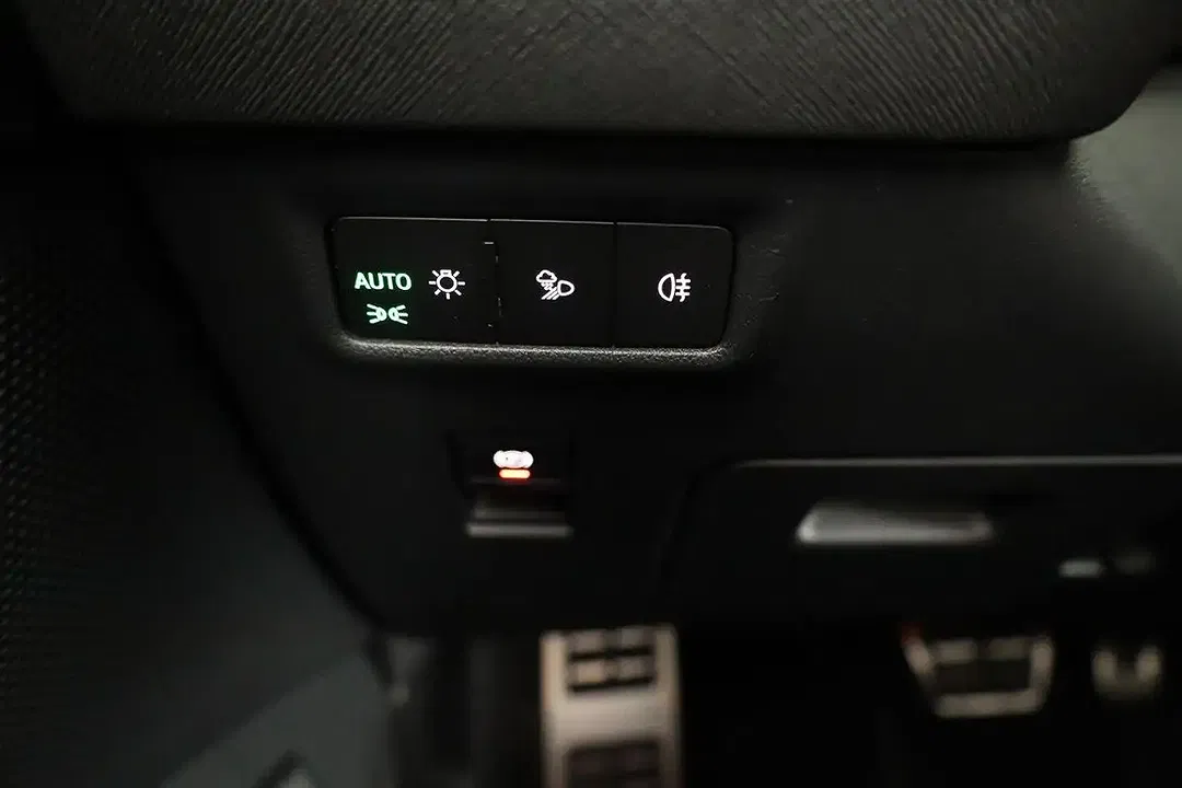 Skoda Kodiaq - Thumbnail 9