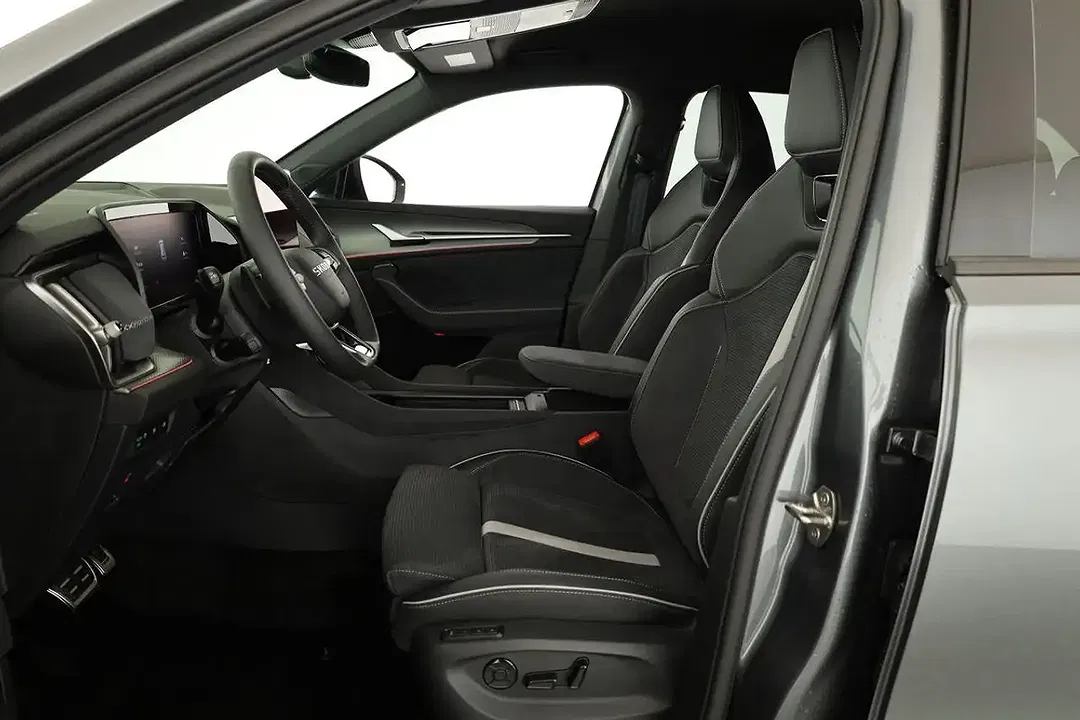 Skoda Kodiaq - Thumbnail 11