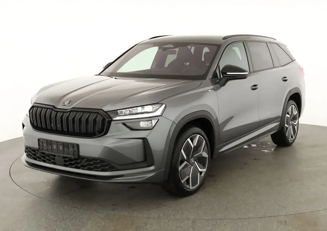 Skoda Kodiaq - Afbeelding 1