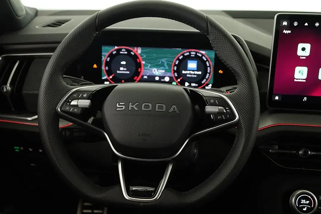 Skoda Kodiaq - Thumbnail 6