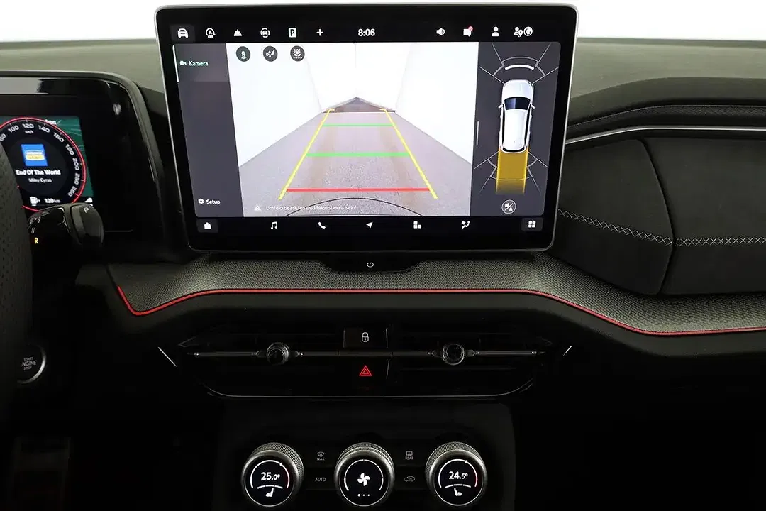 Skoda Kodiaq - Thumbnail 7