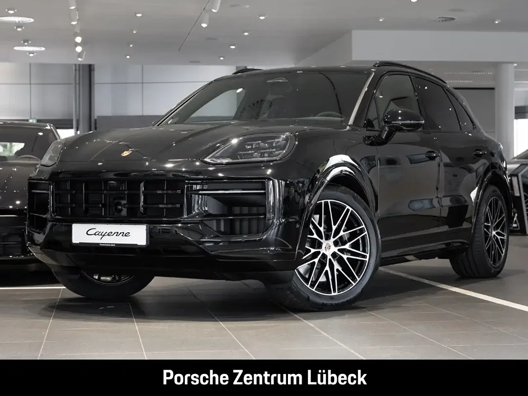Porsche Cayenne - Afbeelding 1