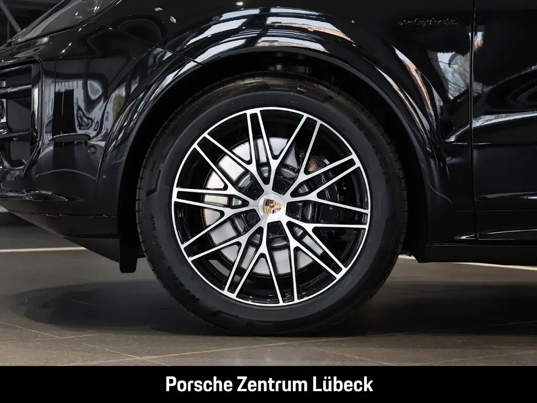 Porsche Cayenne - Thumbnail 11