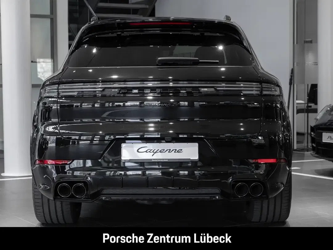 Porsche Cayenne - Thumbnail 12
