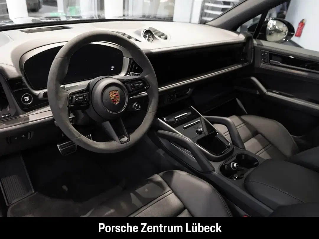 Porsche Cayenne - Thumbnail 4