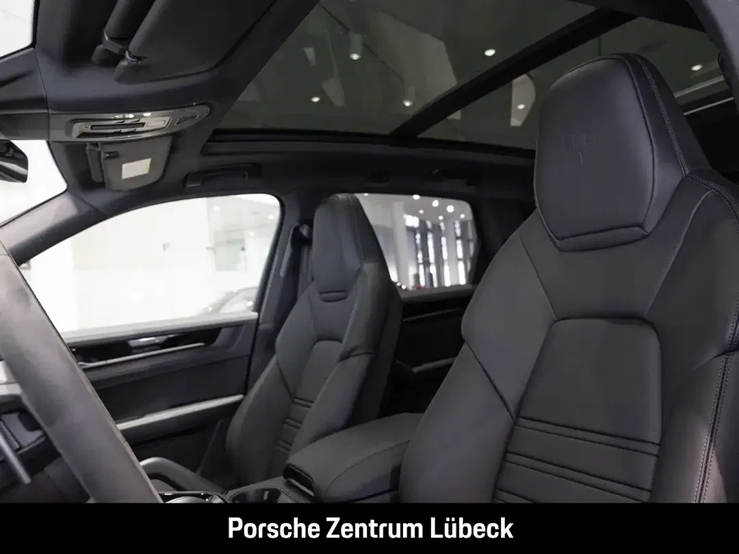 Porsche Cayenne - Thumbnail 5