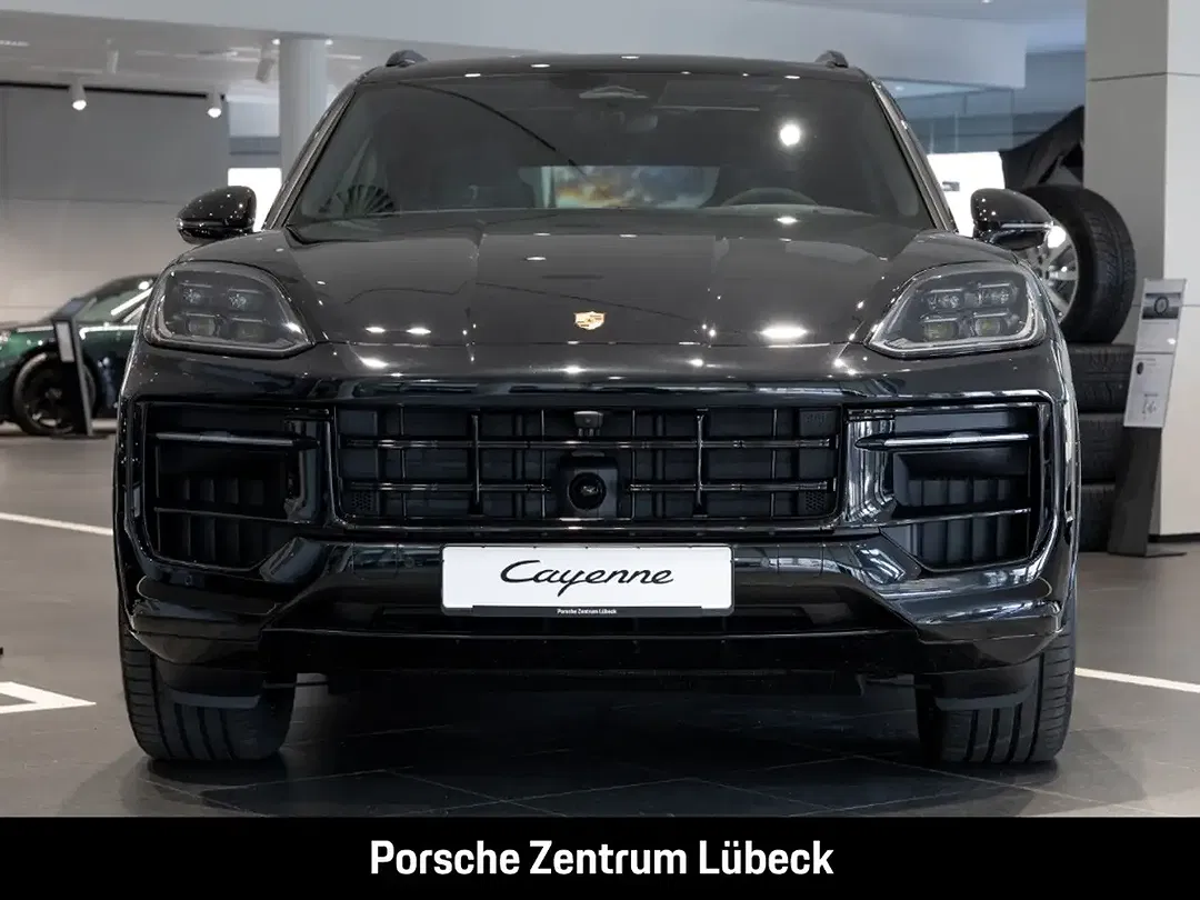 Porsche Cayenne - Thumbnail 8